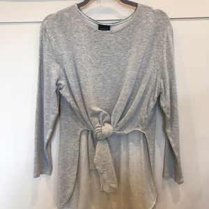 DYI Athleisure Yoga Flow Top